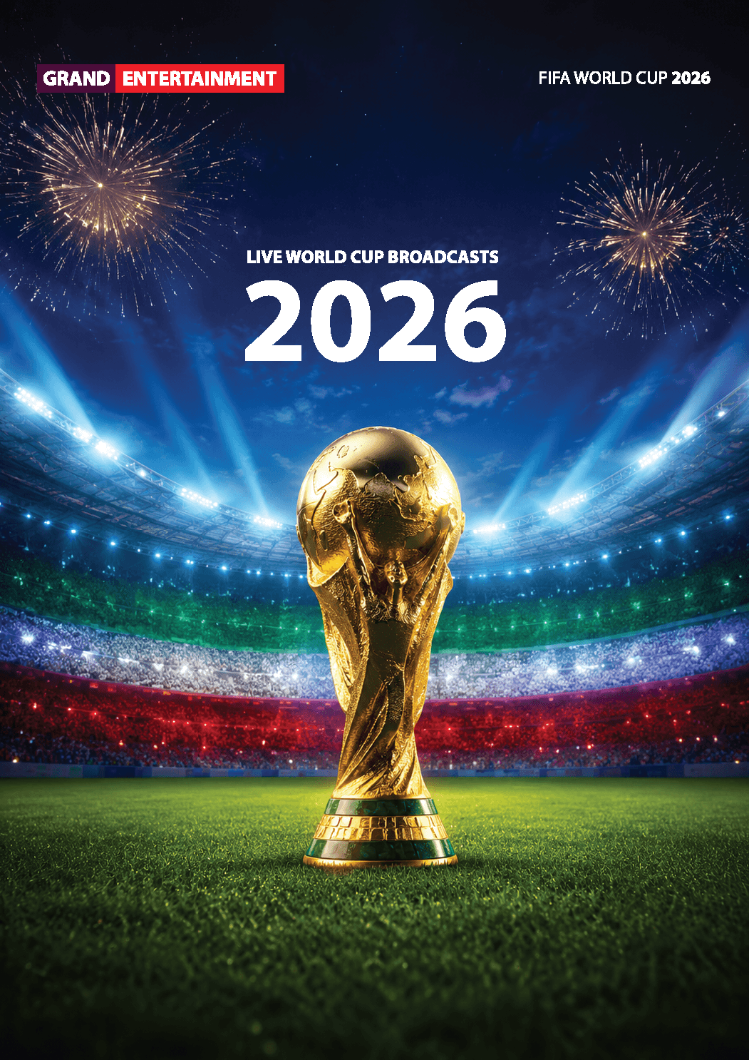 اسپانسرینگ برنامه‌ها